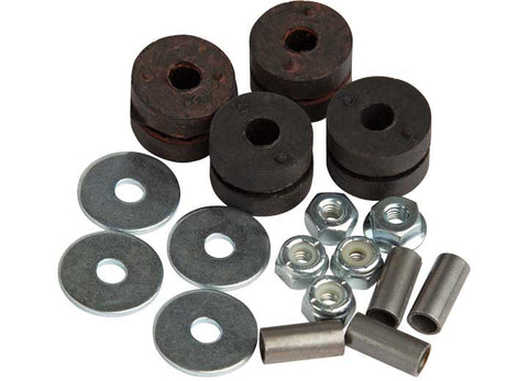 Dometic | Air Conditioner Condenser Fan Motor Service Kit | 3310725.001 | Replacement For Dometic 600015001/ 600308001