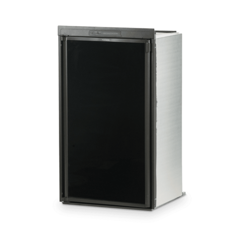 Dometic | Americana RM2551 Refrigerator | RM2551LB1F | 5 cu.ft |  9105306320 | AC/LP (2-Way) | Black