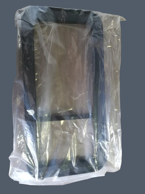 Dometic | Furnace Door Bezel | 32611 | Atwood | Hydro Flame | Medium | Plastic | Black