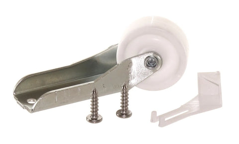 Dometic | Awning Fabric Protection - Door Roller | 930004 | 9108677344 | Polar White