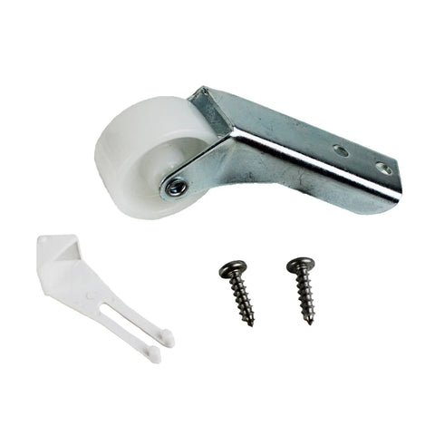 Dometic | Awning Fabric Protection - Door Roller | 930004 | 9108677344 | Polar White