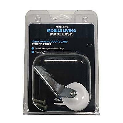 Dometic | Awning Fabric Protection - Door Roller | 930004 | 9108677344 | Polar White