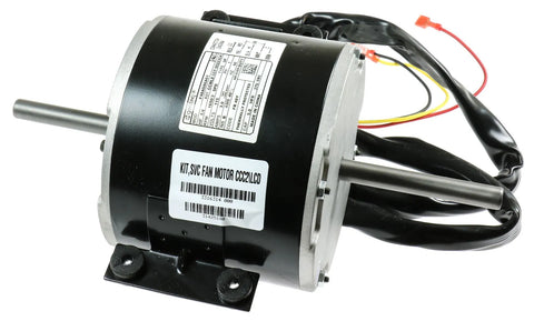 Dometic | Fan Motor Assembly | 4450012555 | Blizzard NXT | Replaces 3316314.000 Motor