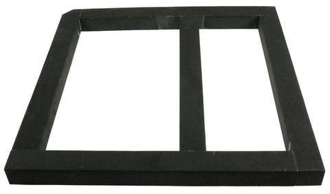 Dometic | Blizzard NXT Air Conditioner - Replacement Roof Gasket | 3316315.013 |  Foam With Adhesive Tape; Single
