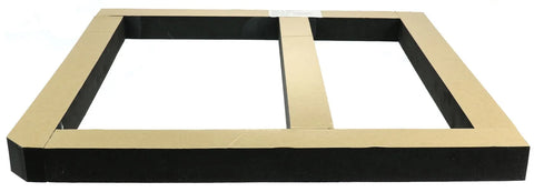 Dometic | Blizzard NXT Air Conditioner - Replacement Roof Gasket | 3316315.013 |  Foam With Adhesive Tape; Single