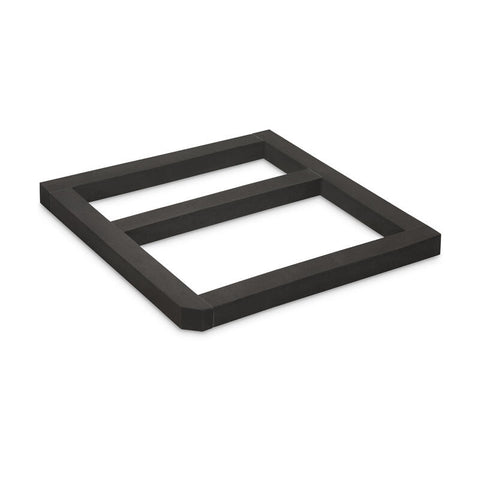 Dometic | Blizzard NXT Air Conditioner - Replacement Roof Gasket | 3316315.013 |  Foam With Adhesive Tape; Single