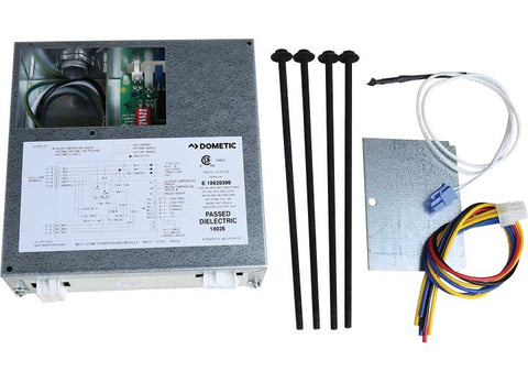 Dometic | CCCII V2 Multizone Air Conditioner OEM Control Box | 9610005457 | 3312020.000 | Without Thermostat