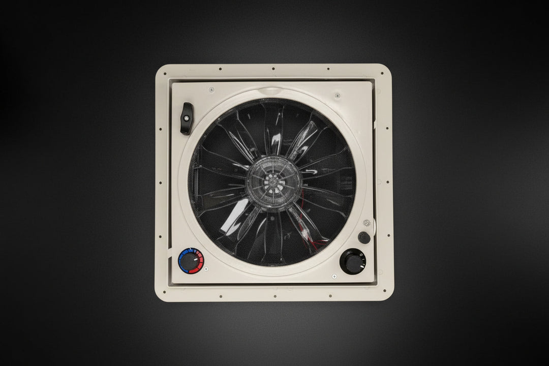 Dometic | Fantastic Vent Fan | 9610002563 | FV2200 | FV2201HGUSD10 | 1