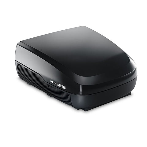Dometic | FreshJet 4 Series 15K BTU Air Conditioner - Black | 9610007814 | FJX4573EBKCS | Replaces Models: H541816, H541916 | R32 Refrigerant
