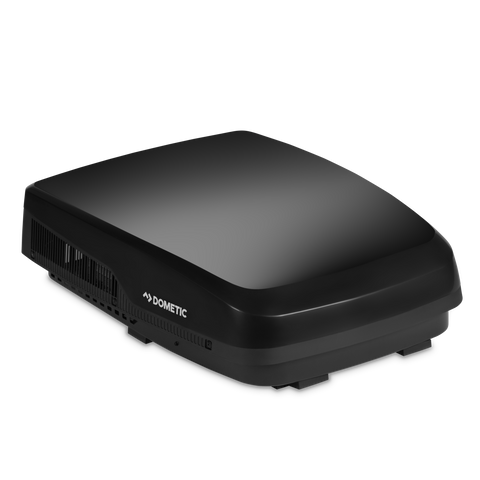 Dometic | FreshJet 5 With Heat Pump | FJX5557EHPBKCS | 9620017217  | Built-In Hard Start | Black | R32
