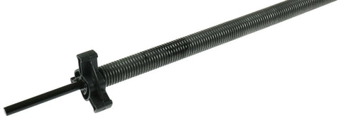 Dometic | Left Hand Torsion Arm Assembly | 3310420.017B | 9100 Power Awnings | Left Hand | Polar White