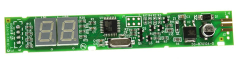 Optical Control Panel Dometic | Optical Control Board | 3851485023 | Dometic Refrigerator Mo