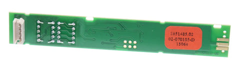 Dometic | Optical Control Board | 3851485023 | Dometic Refrigerator Model RM1350