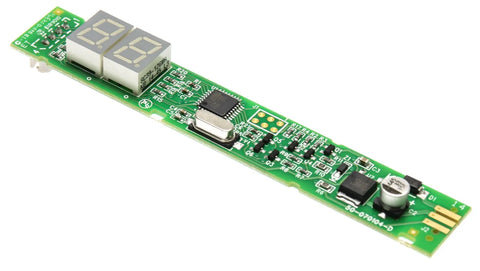 Dometic | Optical Control Board | 3851485023 | Dometic Refrigerator Model RM1350