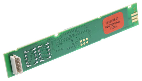 Dometic | Optical Control Board | 3851485023 | Dometic Refrigerator Model RM1350