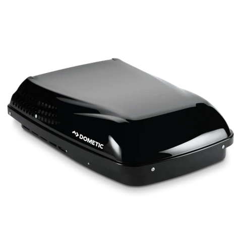 Dometic | Penguin II - Hi Cap Air Conditioner w/Heat Pump (Non-Ducted Only) | 650016CXX1J0 | 650016J | 9105306449 | 15,000 BTU | Cool / Heat Pump | Low Profile | Black