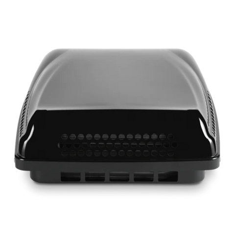 Dometic | Penguin II - Hi Cap Air Conditioner w/Heat Pump (Non-Ducted Only) | 650016CXX1J0 | 650016J | 9105306449 | 15,000 BTU | Cool / Heat Pump | Low Profile | Black