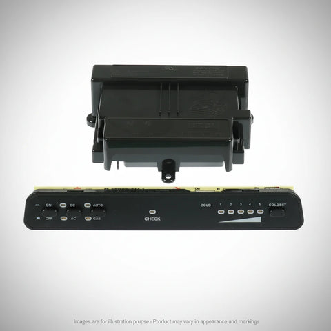 Dometic | Power Control & Control Interface Kit | 3316996.900 | Includes: Power Supply Board And Eyebrow Control Board | 3-Way (AC / DC / LP Gas)