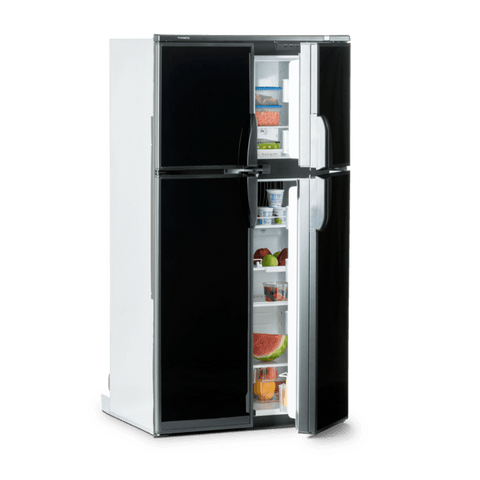 Dometic Elite Refrigerator - RM1350SLM - Without Door Panels - 12 Cubic Foot