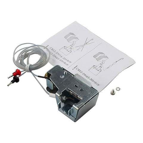Dometic | Refrigerator Gas Burner | 289060497 | CBS2 | DN65 | MES/AES