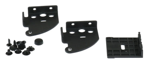 Dometic | RV Refrigerator Hinge Kit | 293275011 | For DM2662 DM2862 DM2652 DM2852
