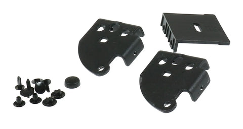 Dometic | RV Refrigerator Door Hinge Kit | 293275011 | For DM2662 DM28 Dometic | RV Refrigerator Door Hinge Kit | 293275011 | For DM2662 DM28