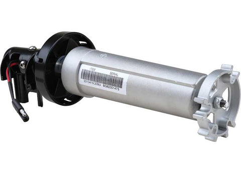Dometic | Replacement Awning Motor | 3310423.209U | 9100 Power Awnings | 12v DC | Black