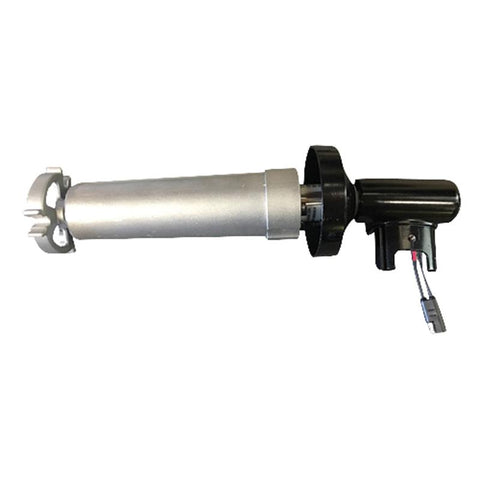 Dometic | Replacement Awning Motor | 3310423.209U | 9100 Power Awnings | 12v DC | Black