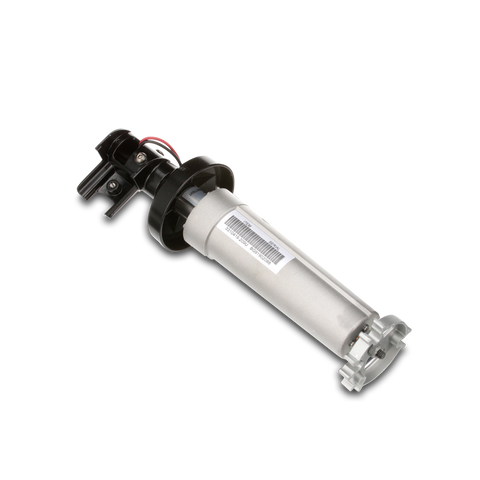 Dometic | Replacement Awning Motor | 3310423.209U | 9100 Power Awnings | 12v DC | Black