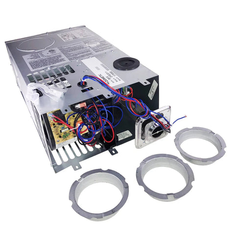 Dometic | Small Furance | DFSD20111 | 18,000 BTU | Doored