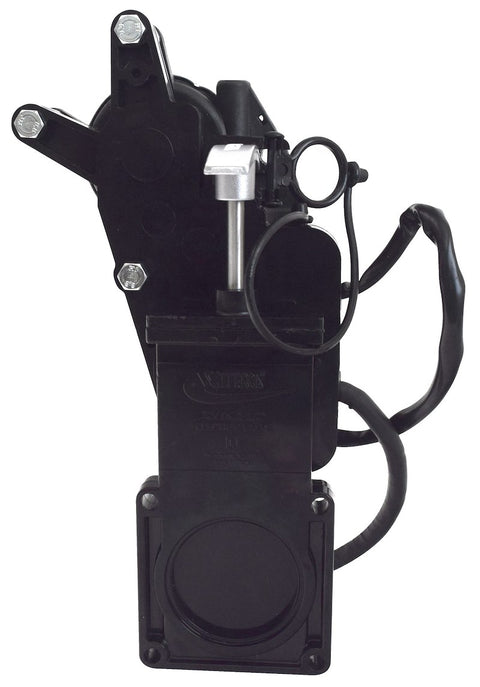 Valterra | E-Valve Electric Waste Valve System | E1001NEVP | with Switch | 1-1/2” | No Fittings