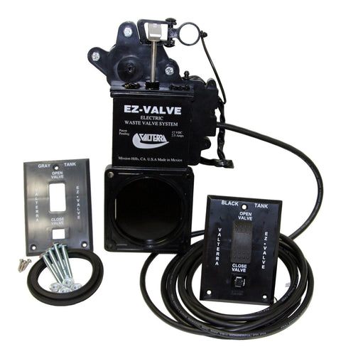 Valterra | Bladex EZ Electric Waste Valve System | E1003VP