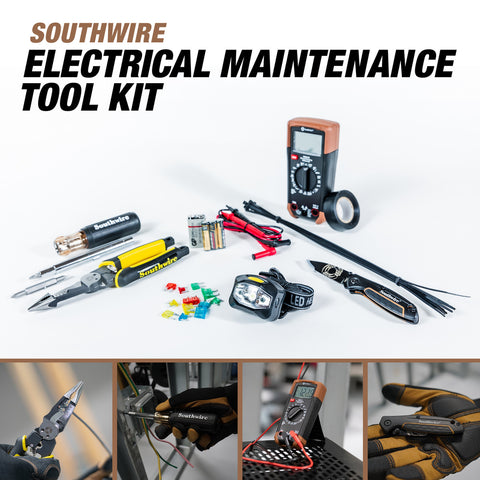 Southwire | Electrical RV Tool Kit | 66983440