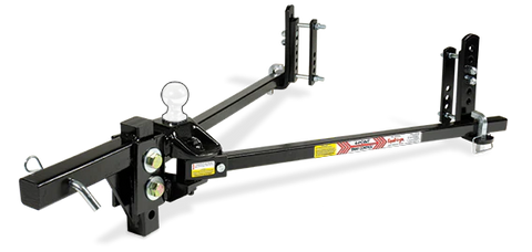 Equal-i-zer | Equalizer Weight Distribution Hitch | 90-00-1000 | 1,000 / 10,000 lb Capacity