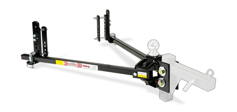 Equal-i-zer | Equalizer Weight Distribution Hitch | 90-00-1000 | 1,000 / 10,000 lb Capacity