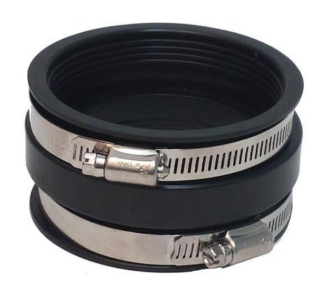 Valterra | Flexible Coupler | F02-2103 | 3"