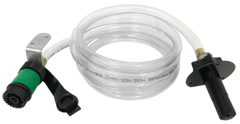 Valterra | RV HydroFlush Fixed Flushing System | F02-4170