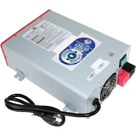 WFCO | Power Converter/Charger | WF-68100-AD | 100 Amp