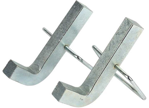 Fastway | Snap L-Pin for Equal-i-zer Hitch | 95-01-9430 | 2 Pack