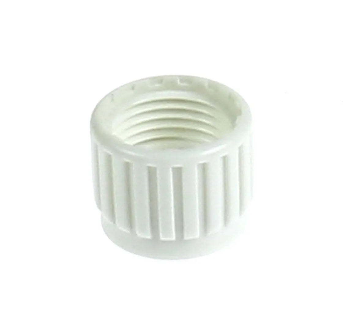 Pex Nut Flair-It | 1/2 INCH PEX NUT | 16418 | For Pex or Polybutylene | White