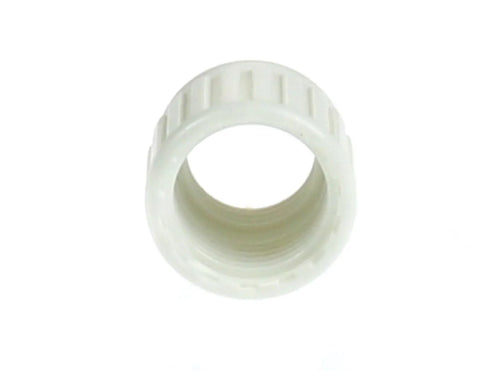 Flair-It | 1/2 INCH PEX NUT | 16418 | For Pex or Polybutylene | White