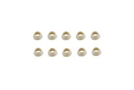 Flair-It | 1/2 CONE WASHER - PACK OF 10 | 16435 | Saniprene Swivel Seal