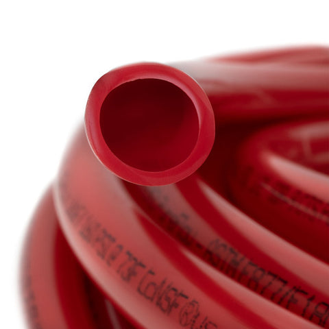 Flair-It | 1/2" SAFE PEX PRO | 06228 | Red | Sold Per Foot