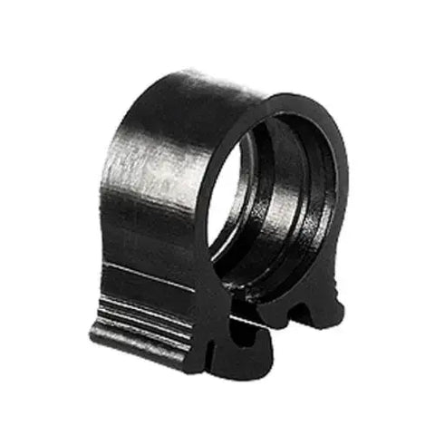 Flair-It | PEXLOCK 1/2" PEX CRIMP RING 3PK | 30761 | Plastic | Set of 3 | Black