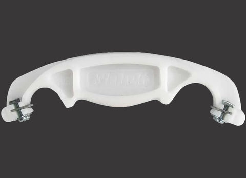 Flair-It | Pex Wrench | 06390 | 1/2" & 3/8" | White