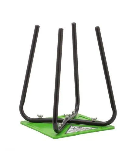 Flame King | 1 LB Cylinder and Refill Kit  | YSN1LBKT | Refillable Cylinder