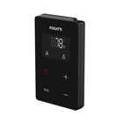 Fogatti | InstaHeat 25,000 BTU Furnace  | INSTAHEAT25  | RF025 | 25,000 BTU | Easy Installation