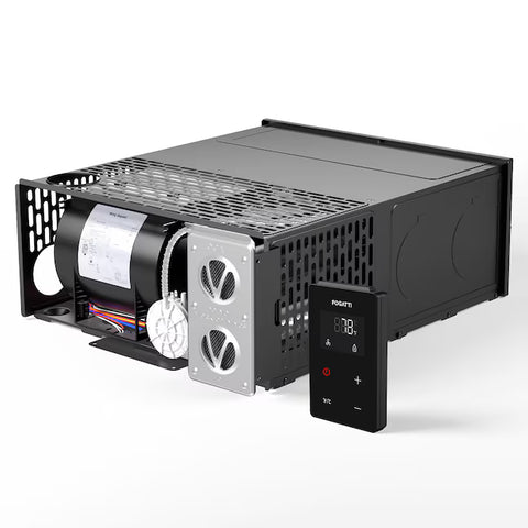 Fogatti | InstaHeat Mini Furnace 20,000 BTU | INSTAHEATMINI | RFS20B0N