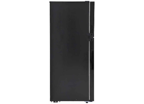 Furrion | 10.6 Cu. Ft. RV Refrigerator | 2024120714 | FCR11DCGTA-BG-RHH-B | Right Hand Hinge | 12v DC | 2 Door | Black Gloss
