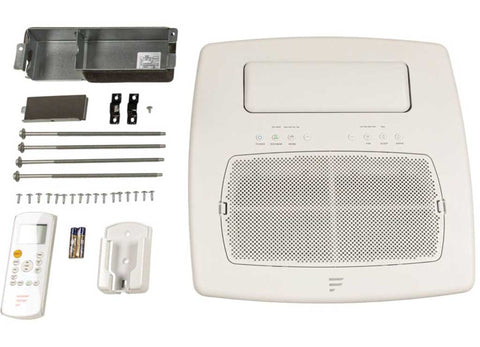 Furrion | Caja de distribución de aire Chill Cube RV para control manual | 2024040311 | Sin conducto